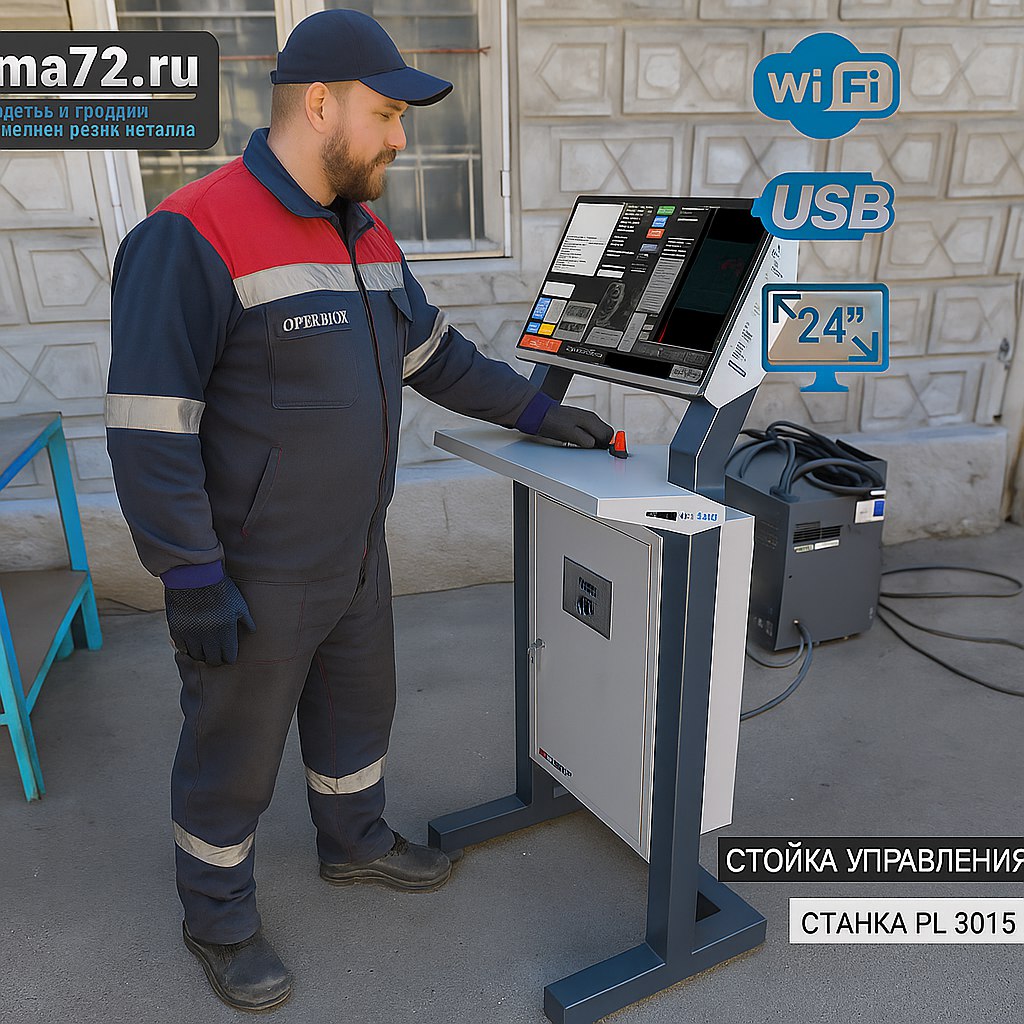 Будущие тенденции в технологии плазменной резки с ЧПУ: что нас ждёт в будущем