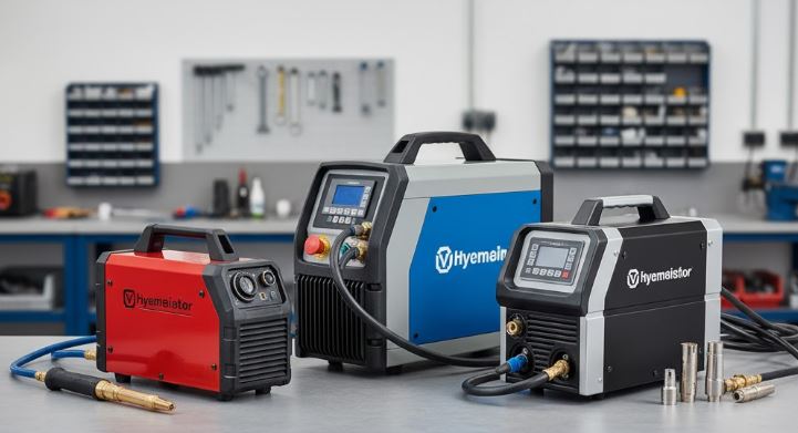 плазморезы